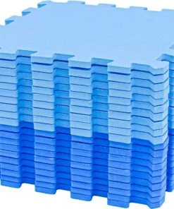 LittleTom 20 Delige Puzzelmat Voor Baby's En Kinderen - 30x30 Puzzel Speelmat EVA Kruipmat 20 LittleTom 20 Delige Puzzelmat Voor Baby's En Kinderen - 30x30 Puzzel Speelmat EVA Kruipmat -Goedkope puzzels winkel 550x452 2