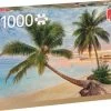 Jumbo Premium Collection Puzzel Frans Polynesië - Legpuzzel - 1000 Stukjes