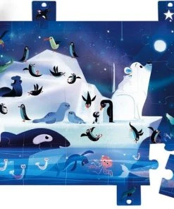 Janod Verrassingspuzzel - Onder De Sterren 8 Janod Verrassingspuzzel - Onder De Sterren -Goedkope puzzels winkel 550x456