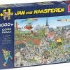 Jan Van Haasteren Rondje Texel Puzzel - 1000 Stukjes