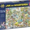 Jan Van Haasteren De Vakantiebeurs Puzzel - 1000 Stukjes