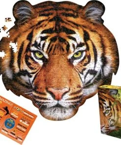 Madd Capp - Madd Capp Legpuzzel I Am Tiger 550 St