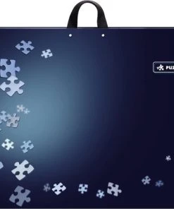 Ravensburger Puzzelmap Voor 1000 Stukjes