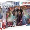 Clementoni Legpuzzel Disney Frozen 2 104 Stukjes