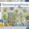 Ravensburger Puzzel 300 Stukjes Greenhouse Heaven