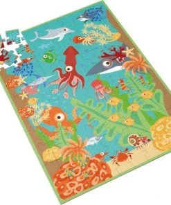 Scratch - Puzzel Oceaan 11 Scratch - Puzzel Oceaan -Goedkope puzzels winkel 550x474 5