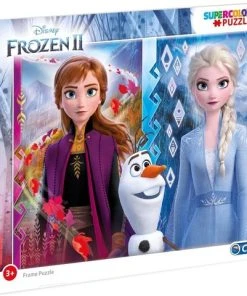 Clementoni PZL 30 FRAME FROZEN 2