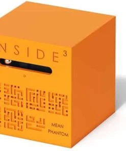 Inside¬≥ Kubus Phantom Serie - Mean