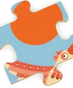 DAM Scratch Puzzel 100pcs: KOLIBRIES 60x43.5cm, In Doos Diam.26xH10cm, 5+ 9 DAM Scratch Puzzel 100pcs: KOLIBRIES 60x43.5cm, In Doos Diam.26xH10cm, 5+ -Goedkope puzzels winkel 550x489 2