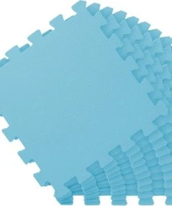 LittleTom 10 Delige Puzzelmat Voor Baby's En Kinderen - 30x30 Puzzel Speelmat EVA Kruipmat 15 LittleTom 10 Delige Puzzelmat Voor Baby's En Kinderen - 30x30 Puzzel Speelmat EVA Kruipmat -Goedkope puzzels winkel 550x495 1