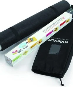 Merkloos Rolmat Puzzel Opbergen Van Legpuzzels Puzzelmat Beschermen Rol Puzzeloprolmat Opbergsysteem Opblaasbaar Hobby Volwassenen 1500 Stukjes