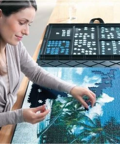 Ravensburger Puzzelmap Voor 1000 Stukjes -Goedkope puzzels winkel 550x509