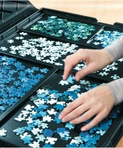 Ravensburger Puzzelmap Voor 1000 Stukjes -Goedkope puzzels winkel 550x510