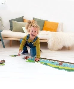 Scratch | Vloerpuzzel Boerderij 12 Scratch | Vloerpuzzel Boerderij -Goedkope puzzels winkel 550x525