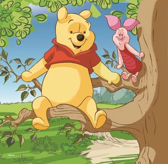 Trefl 34106 Puzzel Legpuzzel 20 Stuk(s) 3 Trefl 34106 Puzzel Legpuzzel 20 Stuk(s) - Afbeelding 3