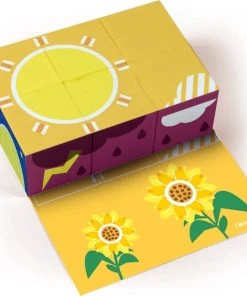 Clementoni Blokkenpuzzel In De Lucht Junior 6-delig, Puzzels Kinderen 9 Clementoni Blokkenpuzzel In De Lucht Junior 6-delig, Puzzels Kinderen -Goedkope puzzels winkel 550x536 9