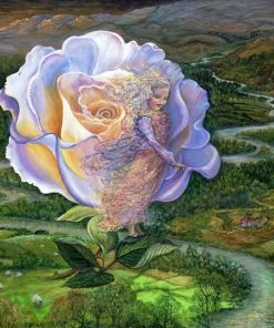 Grafika Josephine Wall - A Drift - Legpuzzel 1000