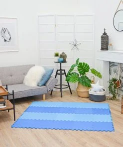 LittleTom 20 Delige Puzzelmat Voor Baby's En Kinderen - 30x30 Puzzel Speelmat EVA Kruipmat 13 LittleTom 20 Delige Puzzelmat Voor Baby's En Kinderen - 30x30 Puzzel Speelmat EVA Kruipmat -Goedkope puzzels winkel 550x539 4