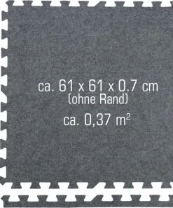 LittleTom Puzzelmat Kleur Grijs Tapijt 12 LittleTom Puzzelmat Kleur Grijs Tapijt -Goedkope puzzels winkel 550x540 5