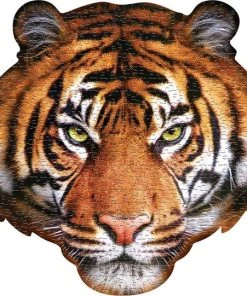 Madd Capp - Madd Capp Legpuzzel I Am Tiger 550 St 18 Madd Capp - Madd Capp Legpuzzel I Am Tiger 550 St -Goedkope puzzels winkel 550x541 1