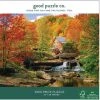 Good Puzzle Co. 1000 Pc Puzzle/Autumn Landscape