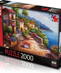 Jin Park - Silent Shore KS Games 2000