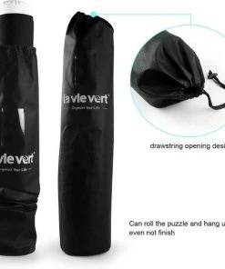 Merkloos Rolmat Puzzel Opbergen Van Legpuzzels Puzzelmat Beschermen Rol Puzzeloprolmat Opbergsysteem Opblaasbaar Hobby Volwassenen 1500 Stukjes 10 Merkloos Rolmat Puzzel Opbergen Van Legpuzzels Puzzelmat Beschermen Rol Puzzeloprolmat Opbergsysteem Opblaasbaar Hobby Volwassenen 1500 Stukjes -Goedkope puzzels winkel 550x547 5