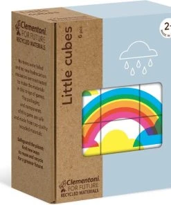 Clementoni Blokkenpuzzel In De Lucht Junior 6-delig, Puzzels Kinderen 8 Clementoni Blokkenpuzzel In De Lucht Junior 6-delig, Puzzels Kinderen -Goedkope puzzels winkel 550x549 7