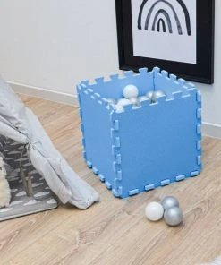 LittleTom 10 Delige Puzzelmat Voor Baby's En Kinderen - 30x30 Puzzel Speelmat EVA Kruipmat 16 LittleTom 10 Delige Puzzelmat Voor Baby's En Kinderen - 30x30 Puzzel Speelmat EVA Kruipmat -Goedkope puzzels winkel 550x550 105