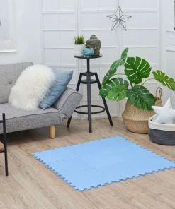 LittleTom 10 Delige Puzzelmat Voor Baby's En Kinderen - 30x30 Puzzel Speelmat EVA Kruipmat 18 LittleTom 10 Delige Puzzelmat Voor Baby's En Kinderen - 30x30 Puzzel Speelmat EVA Kruipmat -Goedkope puzzels winkel 550x550 106