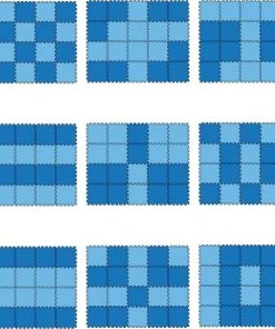 LittleTom 20 Delige Puzzelmat Voor Baby's En Kinderen - 30x30 Puzzel Speelmat EVA Kruipmat 18 LittleTom 20 Delige Puzzelmat Voor Baby's En Kinderen - 30x30 Puzzel Speelmat EVA Kruipmat -Goedkope puzzels winkel 550x550 130