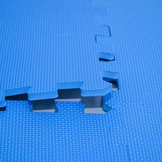 LittleTom 20 Delige Puzzelmat Voor Baby's En Kinderen - 30x30 Puzzel Speelmat EVA Kruipmat 9 LittleTom 20 Delige Puzzelmat Voor Baby's En Kinderen - 30x30 Puzzel Speelmat EVA Kruipmat - Afbeelding 9