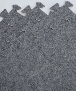 LittleTom Puzzelmat Kleur Grijs Tapijt 11 LittleTom Puzzelmat Kleur Grijs Tapijt -Goedkope puzzels winkel 550x550 155