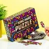 Gift Republic F*cking Hard Puzzel (300 Stukjes)