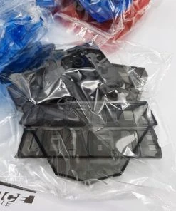 Happy Well DC COMICS - 3D Bust Puzzle - Superman (Cristal - 72 Puzzel Stukjes) -Goedkope puzzels winkel 550x550 164