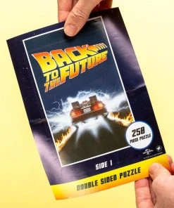 Fizz Creations Fizzcreations Back To The Future Puzzel 8 Fizz Creations Fizzcreations Back To The Future Puzzel -Goedkope puzzels winkel 550x550 171