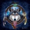 Celtic Wolf Vormen Puzzel- Sunsout