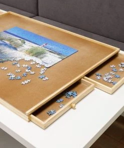 Hi Puzzelplaat Met Lades - Gemakkelijk Je Puzzel Opruimen - 76x57 Cm -Goedkope puzzels winkel 550x550 29