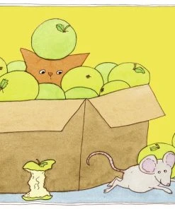 Ravensburger Dikkie Dik - Vier Puzzels (6+9 12+16 Stukjes) -Goedkope puzzels winkel 550x550 51