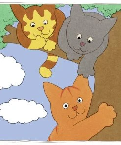 Ravensburger Dikkie Dik - Vier Puzzels (6+9 12+16 Stukjes) -Goedkope puzzels winkel 550x550 52