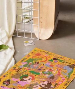 Wonderpieces Legpuzzel Everybody Has A Body - 1000 Stukjes - Duurzaam - Puzzelen - Kinderen En Volwassenen - 10 Tot 110 Jaar -Goedkope puzzels winkel 550x550 89