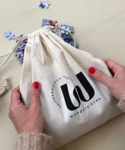 Wonderpieces Legpuzzel Everybody Has A Body - 1000 Stukjes - Duurzaam - Puzzelen - Kinderen En Volwassenen - 10 Tot 110 Jaar -Goedkope puzzels winkel 550x550 92