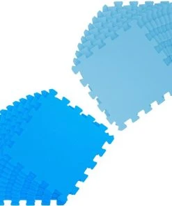 LittleTom 20 Delige Puzzelmat Voor Baby's En Kinderen - 30x30 Puzzel Speelmat EVA Kruipmat 14 LittleTom 20 Delige Puzzelmat Voor Baby's En Kinderen - 30x30 Puzzel Speelmat EVA Kruipmat -Goedkope puzzels winkel 550x551 6