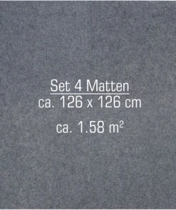 LittleTom Puzzelmat Kleur Grijs Tapijt 13 LittleTom Puzzelmat Kleur Grijs Tapijt -Goedkope puzzels winkel 550x552 3