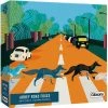 Gibsons Legpuzzel Abbey Road Foxes - 500 Stukjes