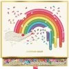 Galison Jonathan Adler Rainbow Hand
