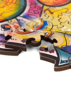 Unidragon Prosperous Bull 19 Unidragon Prosperous Bull -Goedkope puzzels winkel 550x578 13