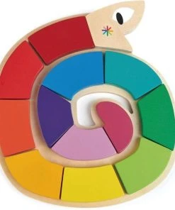 Tender Toys Legpuzzel: Kleur Me Gelukkig | Tender Leaf Toys -Goedkope puzzels winkel 550x582 1