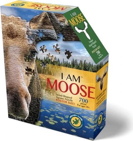 Madd Capp IK BEN - MOOSE 4 Madd Capp IK BEN - MOOSE - Afbeelding 4