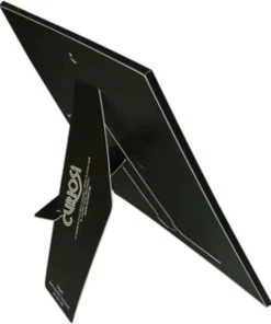 Curiosi Palapeli - Puzzel Wunderwald (extra Moeilijk: 211 Lastige Stukjes) -Goedkope puzzels winkel 550x651